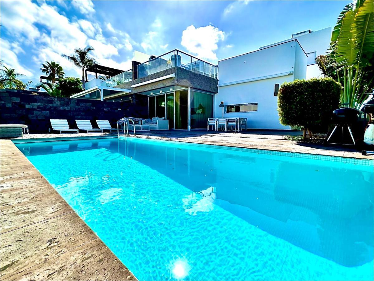 Villa Tesoro El Duque *